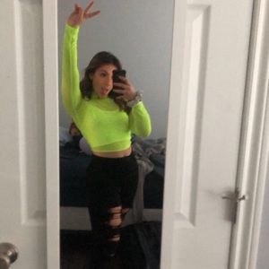 Meet your Posher, Marialisa